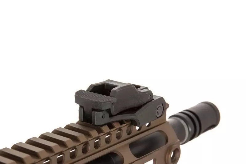 Specna Arms SA-E20 EDGE™ Kestrel™ ETU 1.14 J half brons ASG karabijn