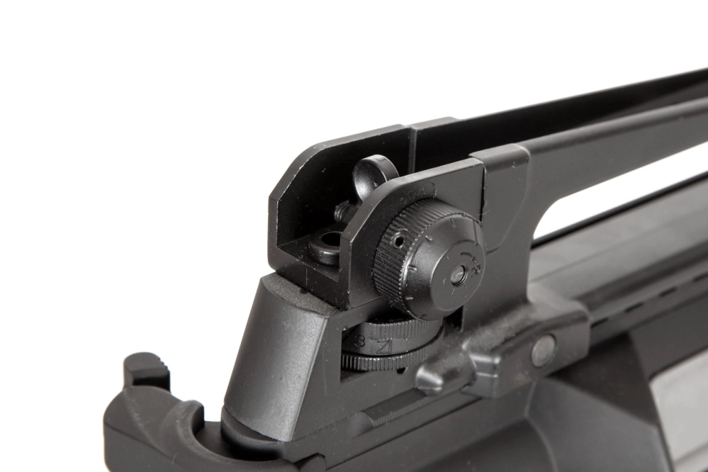 RRA SA-E01 EDGE 2.0™ Carbine Replica - Black