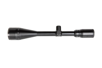 Vector Optics 10-40x50 SFP Scope