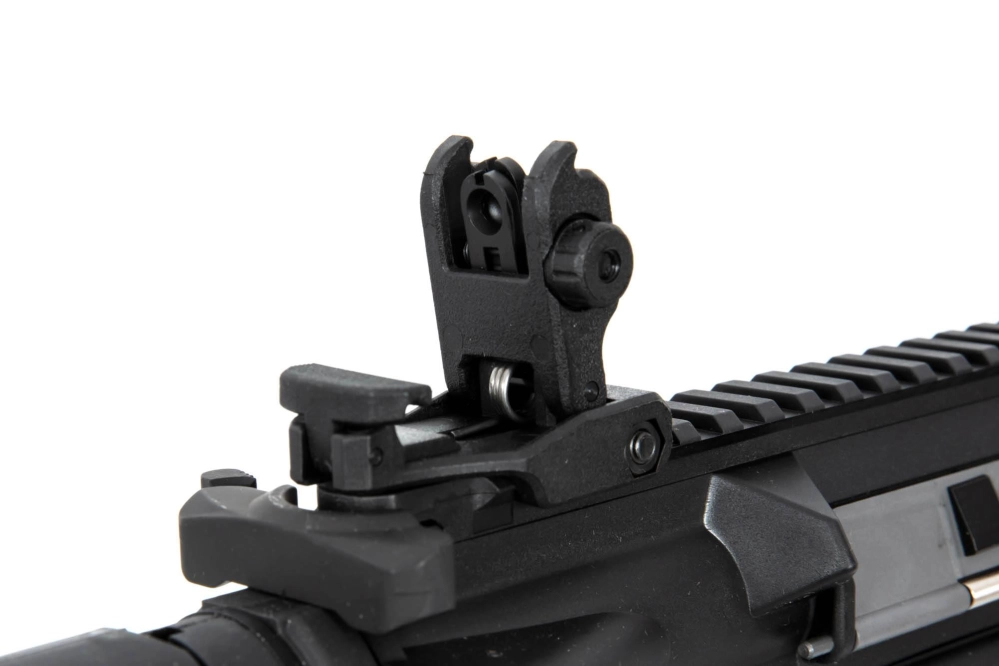 Airsoftová zbraň puškaka SA-C05 CORE™ X-ASR™ - černá