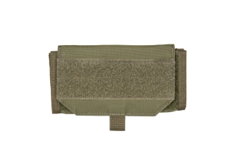 Administration Pouch GRG - Ranger Green