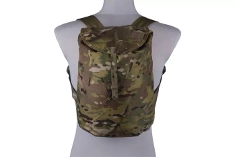 DYT015 Backpack – MC