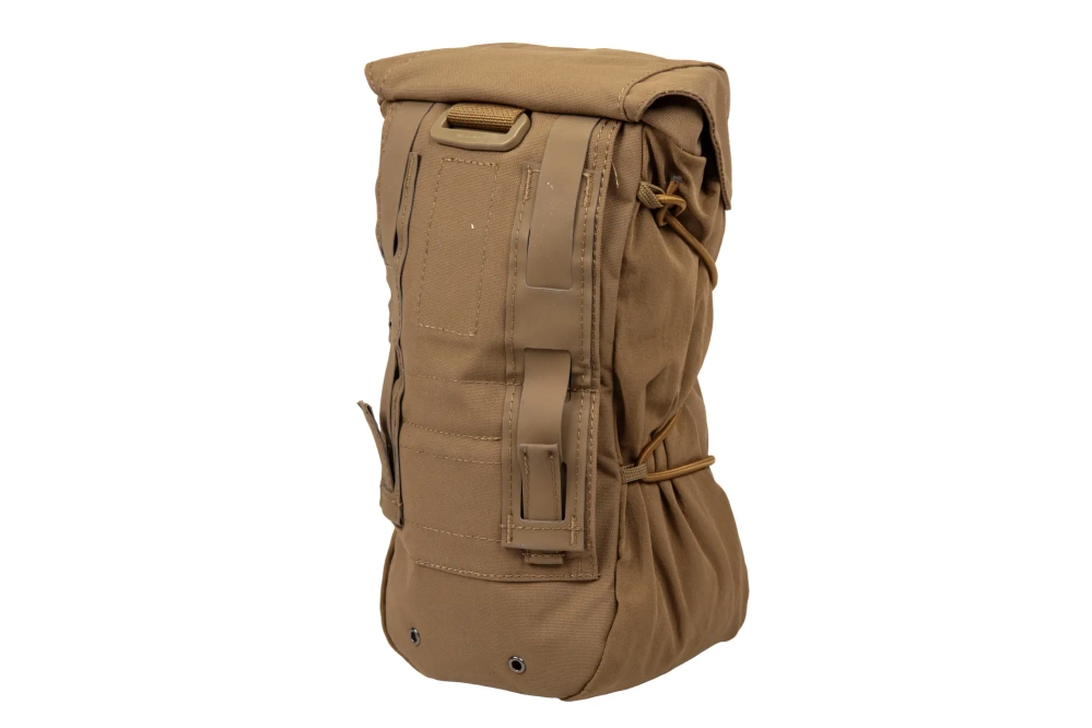 Chelon multifunctionele accessoire zak – Coyote Brown