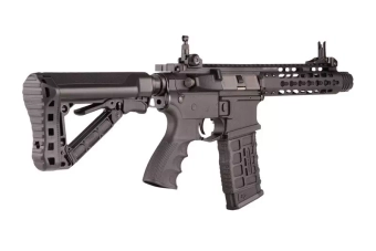 CM16 Assault Rifle Replica Wild Hog 7"