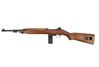 Fusil de airsoft M1 - CO2