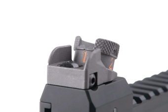 888 CO2 karabijn replica - zwart (OUTLET)