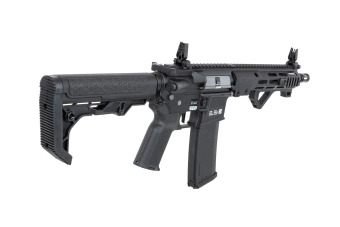 Specna Arms SA-E23-L EDGE™ Lichte Ops Kolf HAL ETU™ ASG Karabijn Zwart