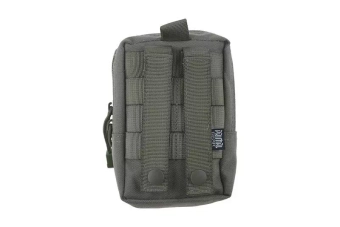 Mała ładownica cargo MOLLE - ranger green