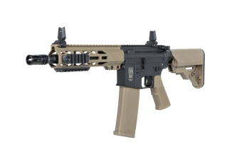 Specna Arms SA-F08 FLEX™ HAL ETU™ Gen. 2 Carabine airsoft Half-Tan