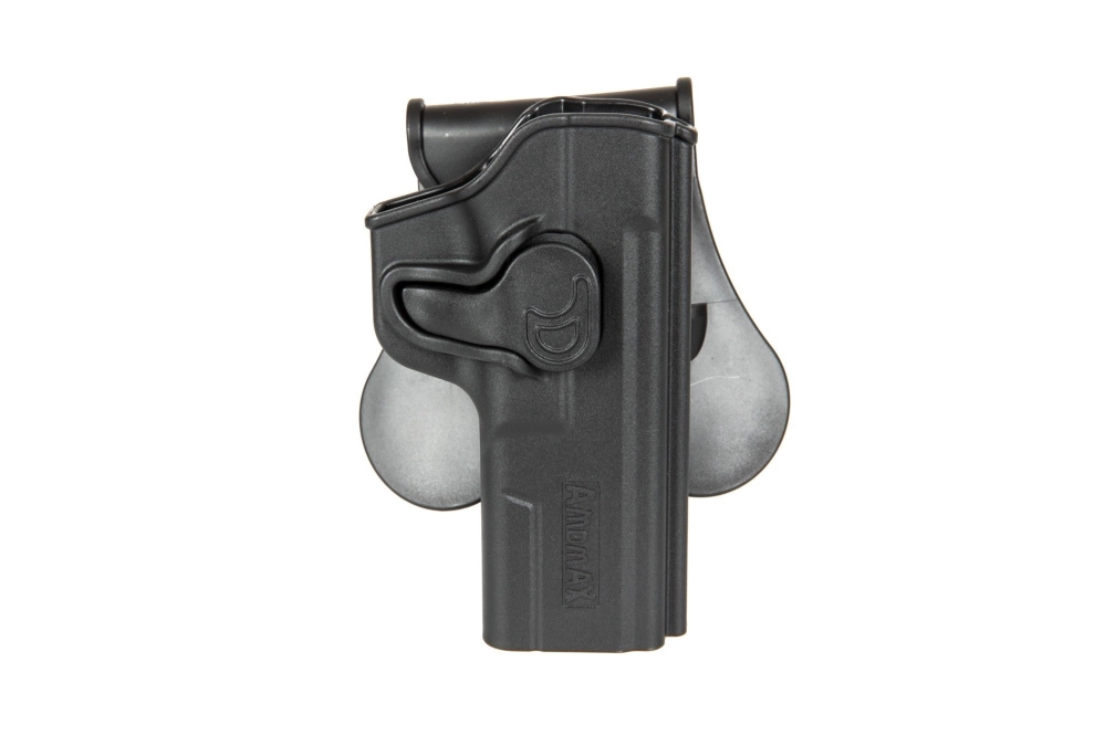 Holster for Cyma CM.127 Replicas