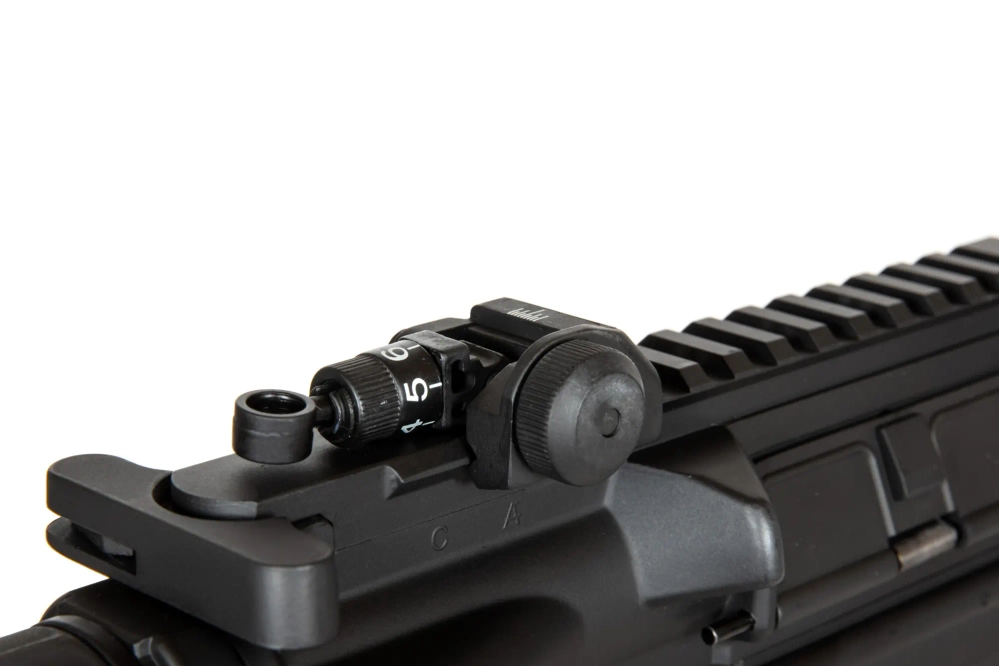 SA-B16 ONE™ SAEC™ System Carbine Replica TITAN™ V2 Custom - black