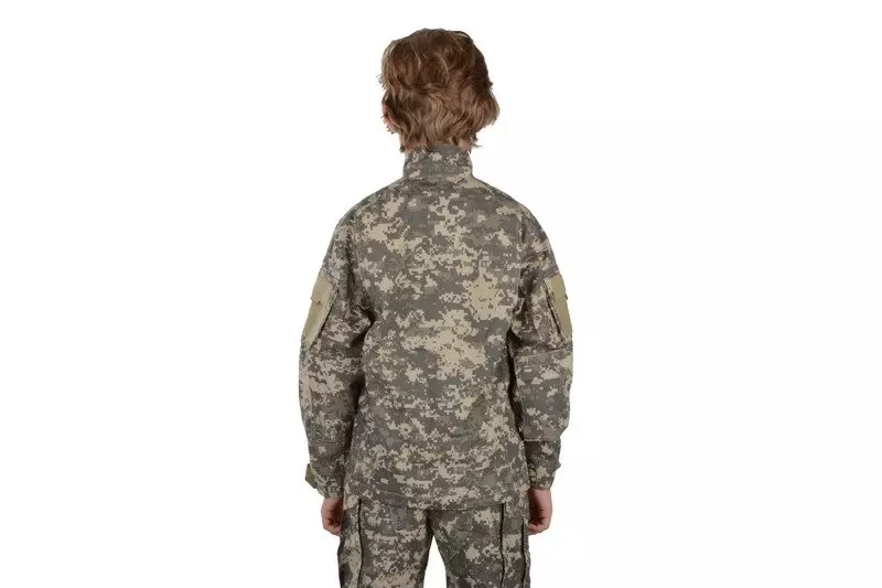 Komplet mundurowy ACU, dziecięcy - UCP