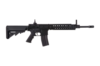 Airsoftová zbraň SA-B03 ONE™ SAEC™ System - černá