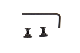 Kit de boulon M-LOK (version acier)