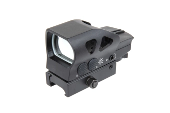 Kolimátor VictOptics Z4 1x23x34
