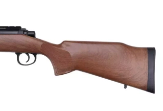 Airsoft pušky odstřelovací puška JG376