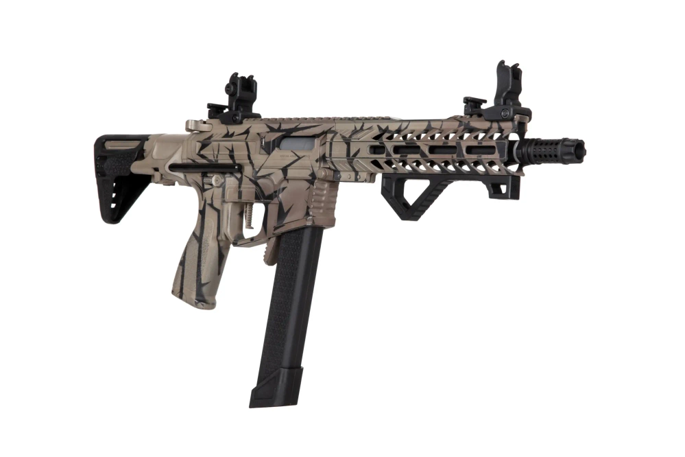 Replika samopalemuu SA-X02 EDGE 2.0 GATE ASTER - Corpo Wars (WGTO)