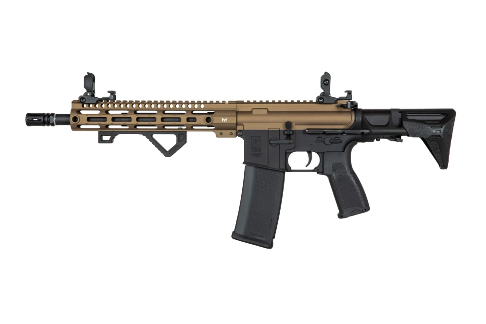 Réplique de fusil d'assaut SA-E20 PDW EDGE™ - Chaos Bronze 
