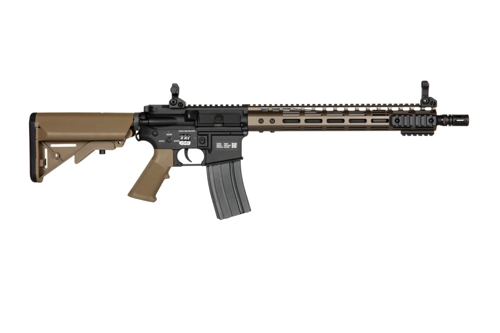 Airsoftová zbraň SA-A28 ONE™ - Chaos Bronze