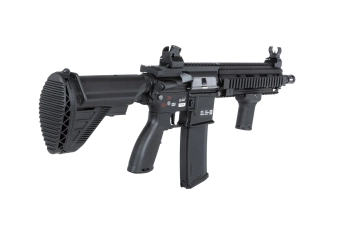 Specna Arms SA-PH20 PRIME™ HAL™ ETU airsoft Carbine with Brushless Motor Black