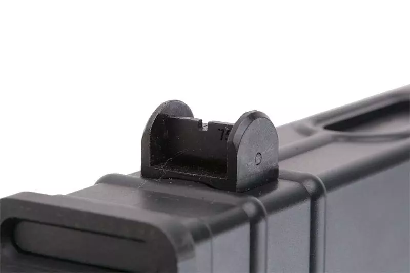 Ametralladora de airsoft 61