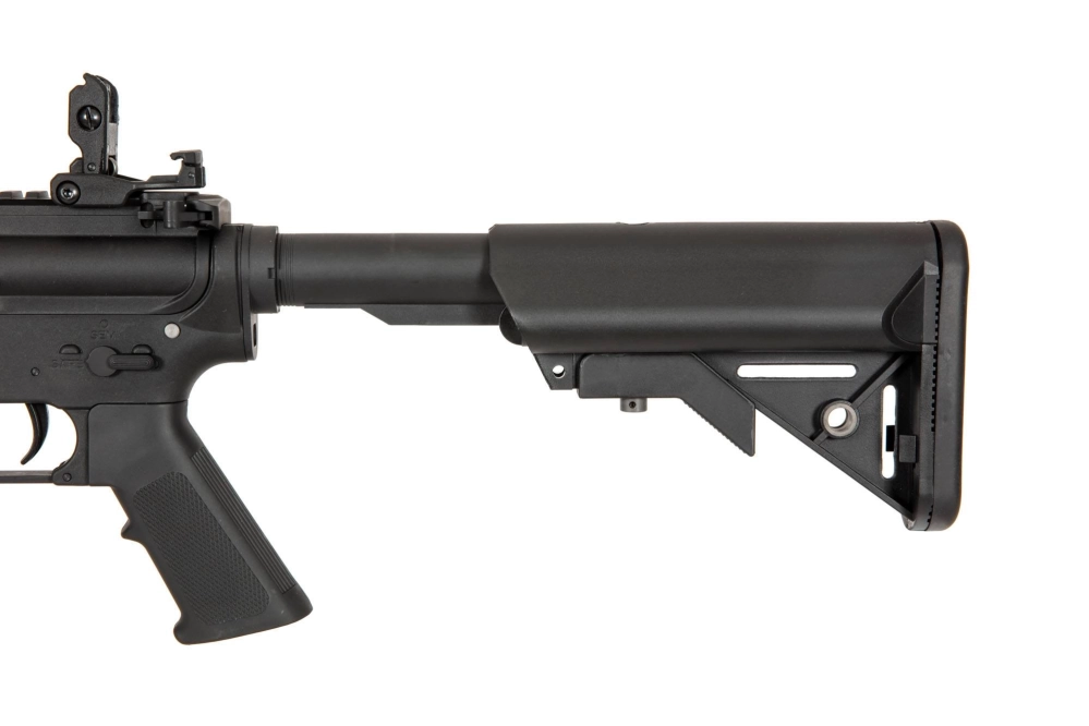 SA-C24 CORE™ karabijnreplica - zwart (OUTLET)