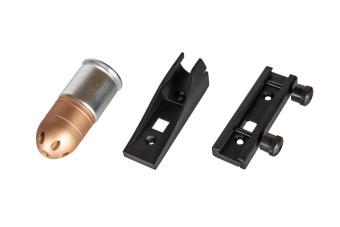 Réplica lanzagranadasun M-55LS 3en1 - largo - bronceado