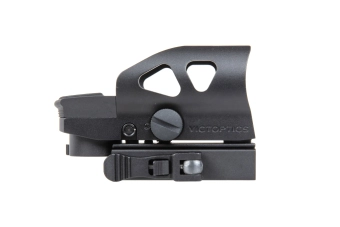 Colimador VictOptics Z4 1x23x34