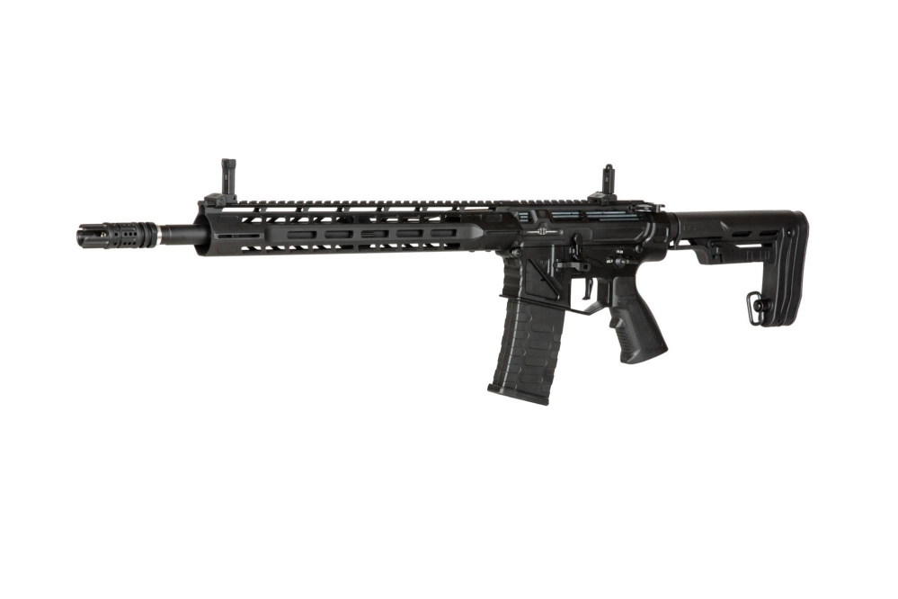 PER703 Phantom Extremis MKIII-B Rifle Replica - Black	