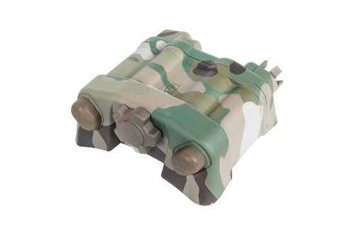 Wosport HL-ACC-81 MC accubox