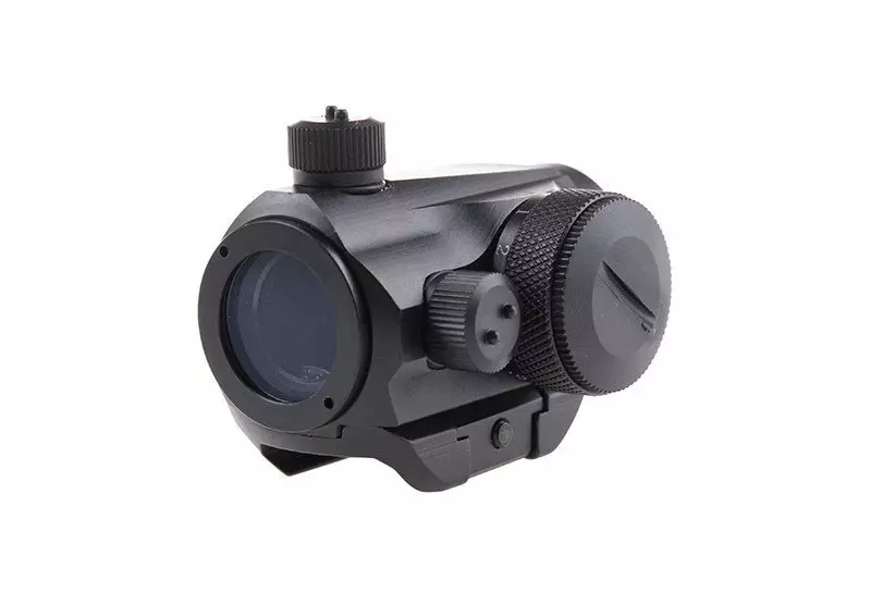 Zaměřovač kolimátor gT-1 (montáž low + high)