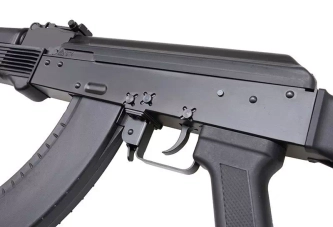 Arma eléctrica fusilu RK 103