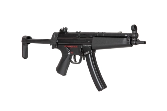 Replika pistoletu maszynowego CES A5