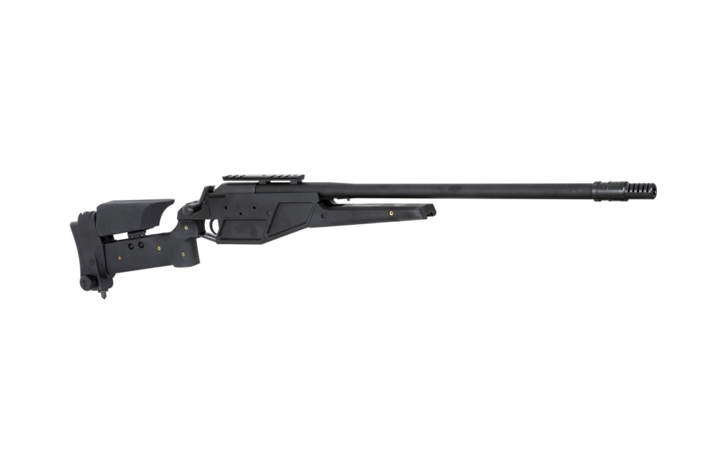 Airsoft pušky odstřelovací puška K93 LRS1 Ultra Grade