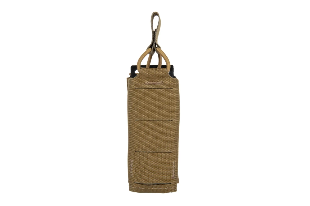 Pochette pour pistolet Advanced - Marron Coyote