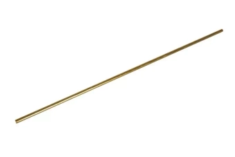 Přesná hlaveň ráže 6,03 mm pro SVD typu zbraní