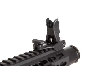 SA-C07 RRA PDW CORE™ Carbine Replica - Black