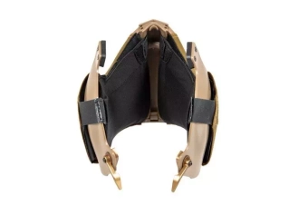 Maska Gunsight - Dark Earth