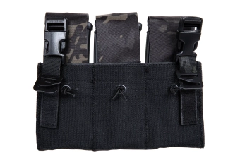 Primal Gear LG3V2 MC Black multifunctional magazine pouch
