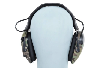 Protections auditives actives Wosport HD-21 MC