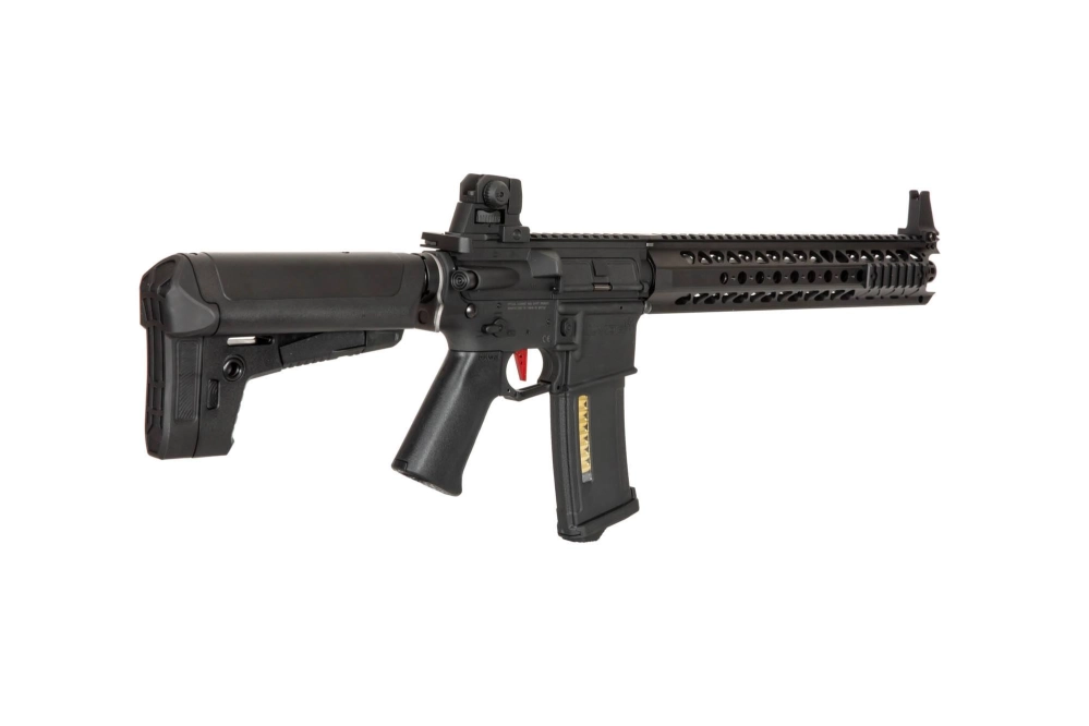 Réplica fusil LVOA-S Carabina