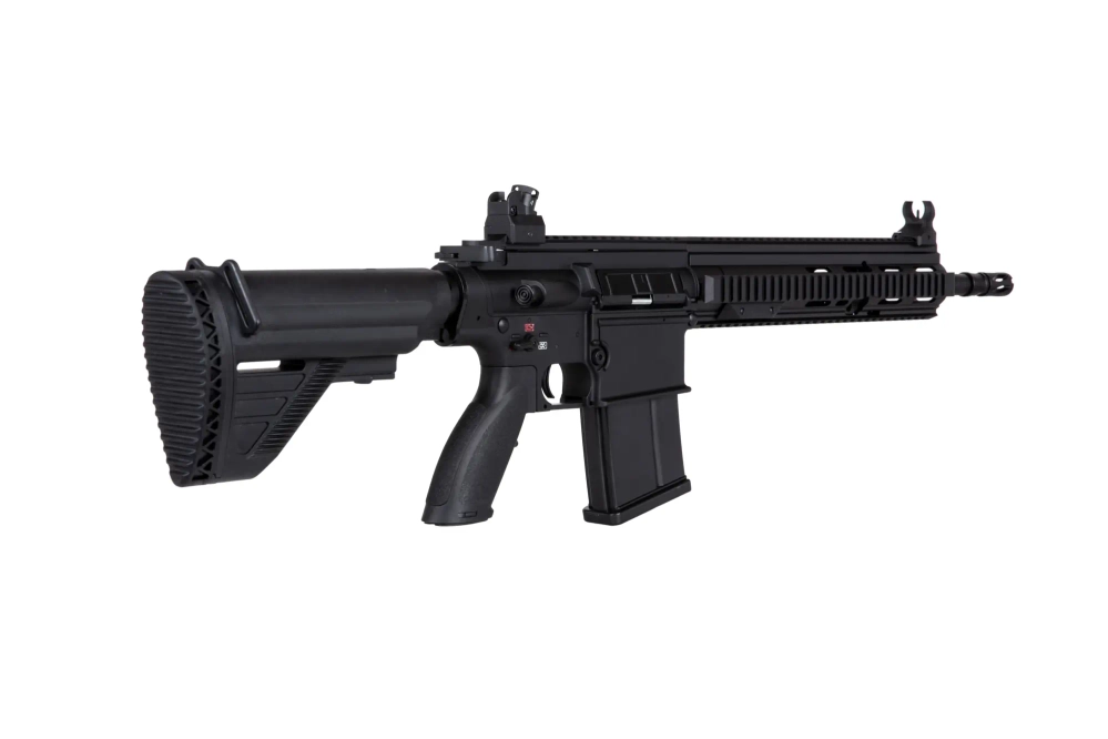 Francotirador de airsoft Golden Eagle E6901M Negro