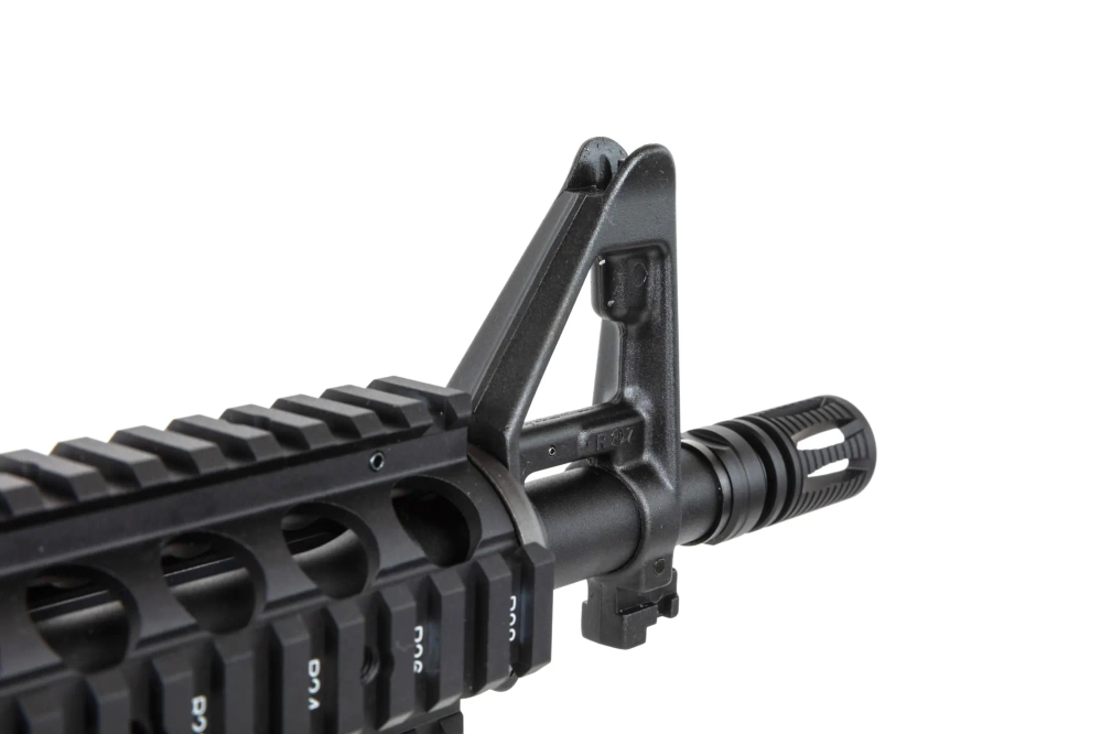 ASG Tokio Marui M4 MWS CQBR BLOCK 1 ZET SYSTEM GBBR Karabijn