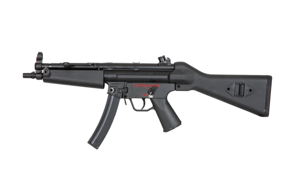 Airsoft pistole stroj CES A4