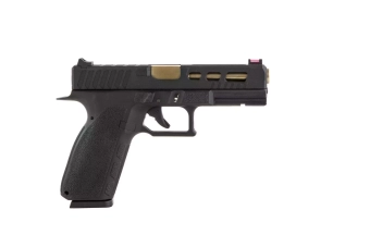 KP-13-C pistoolreplica - zwart