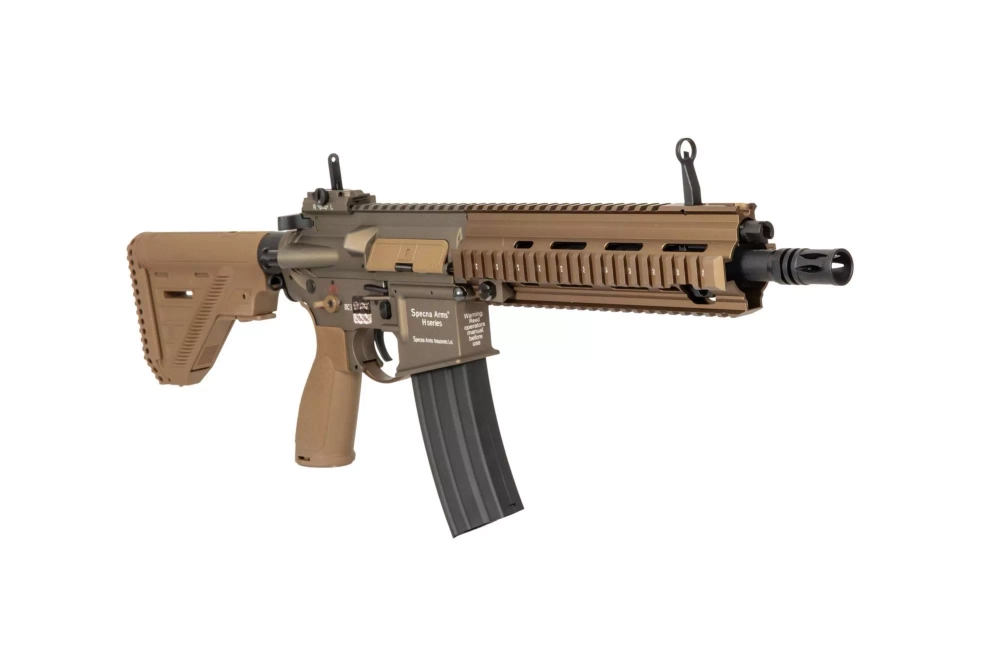 SA-H11 ONE™ HAL² ™ Tan carbine replica