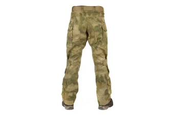 Spodnie taktyczne typu G3 - ATC FG