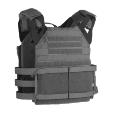 Chaleco plate carrier Wosport VE-99 Gris