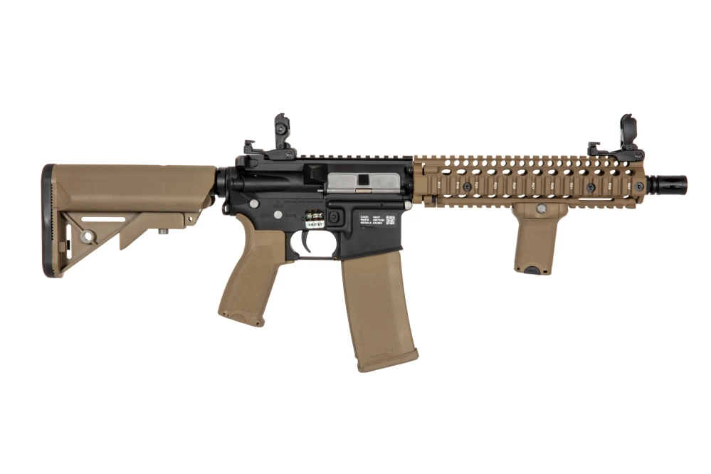 Réplique fusil SA-E19 EDGE™ - Demi-Tanné