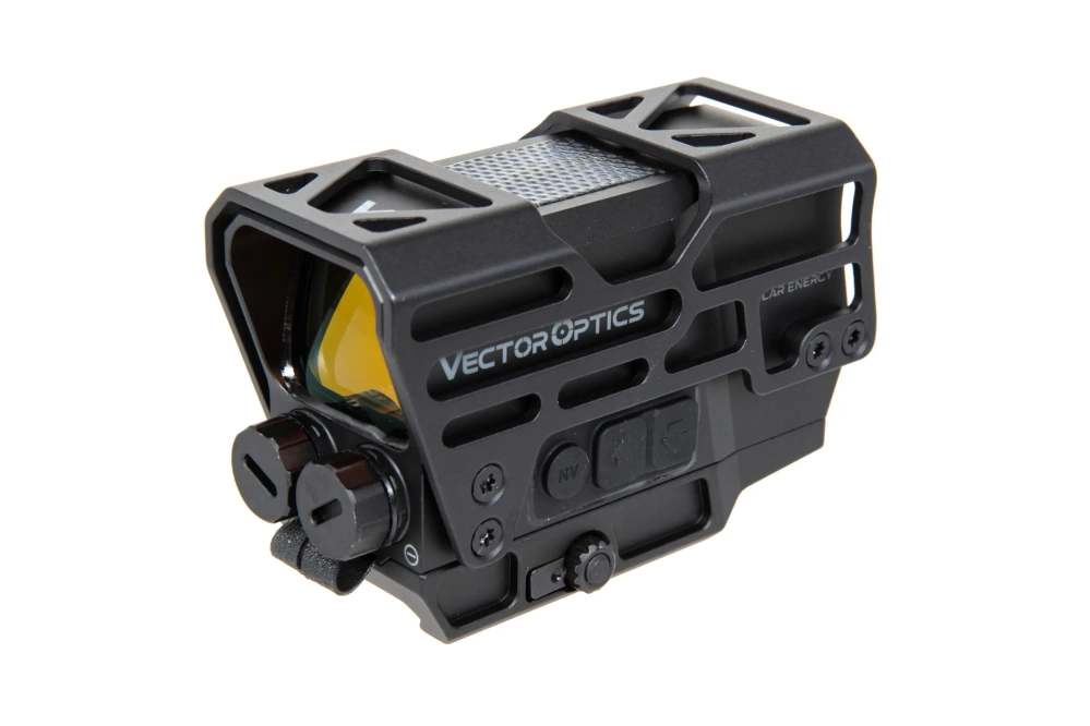 Kolimator Vector Optics Frenzy Plus 1x31x26 Solar